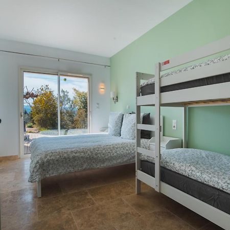 Le Petit Chene Villa Apt Kültér fotó