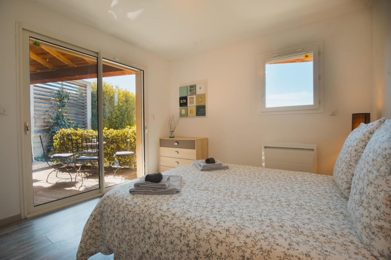 Le Petit Chene Villa Apt Kültér fotó