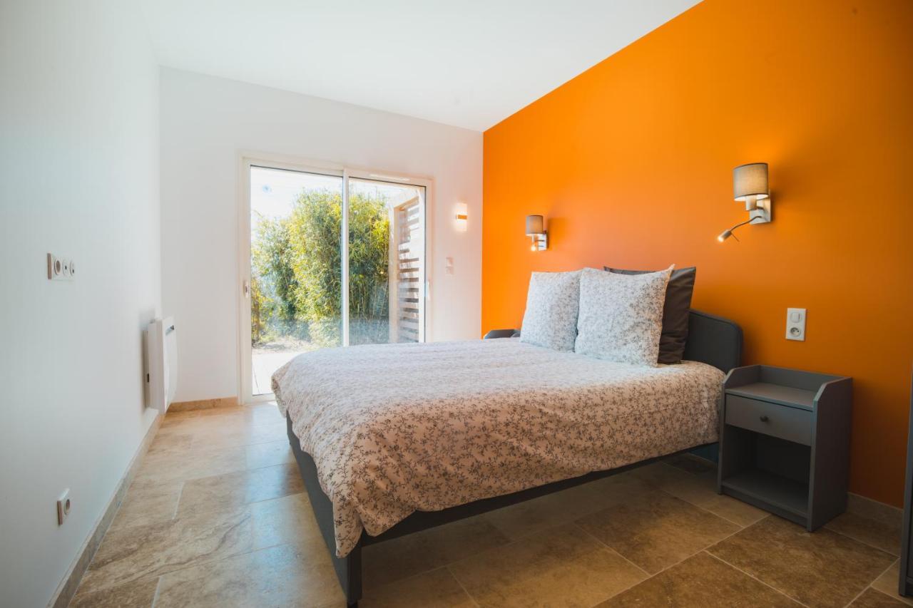 Le Petit Chene Villa Apt Kültér fotó